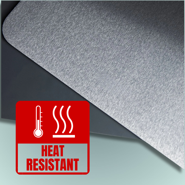 Premium Silicone Non-Slip Mat