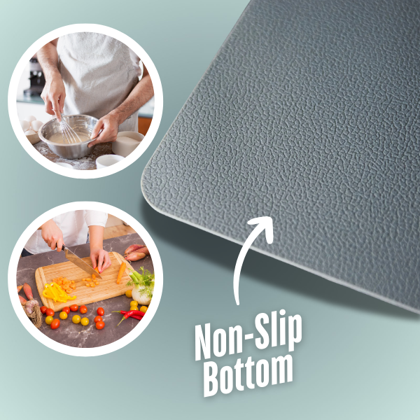 Premium Silicone Non-Slip Mat