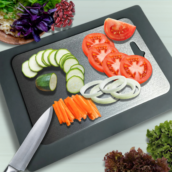 Premium Silicone Non-Slip Mat