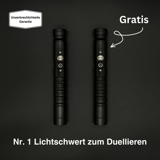 Duelist (Kaufe 1 Bekomme 1 Gratis)